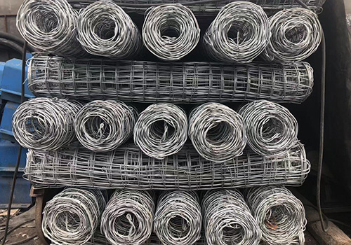 大同煤礦支護網案例圖片2