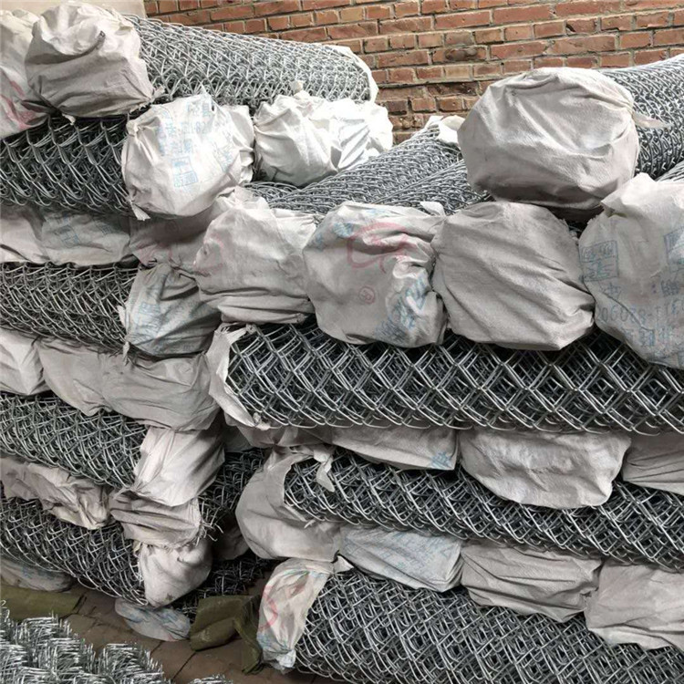 大同山西高平縣礦用勾花網發貨案例圖片3