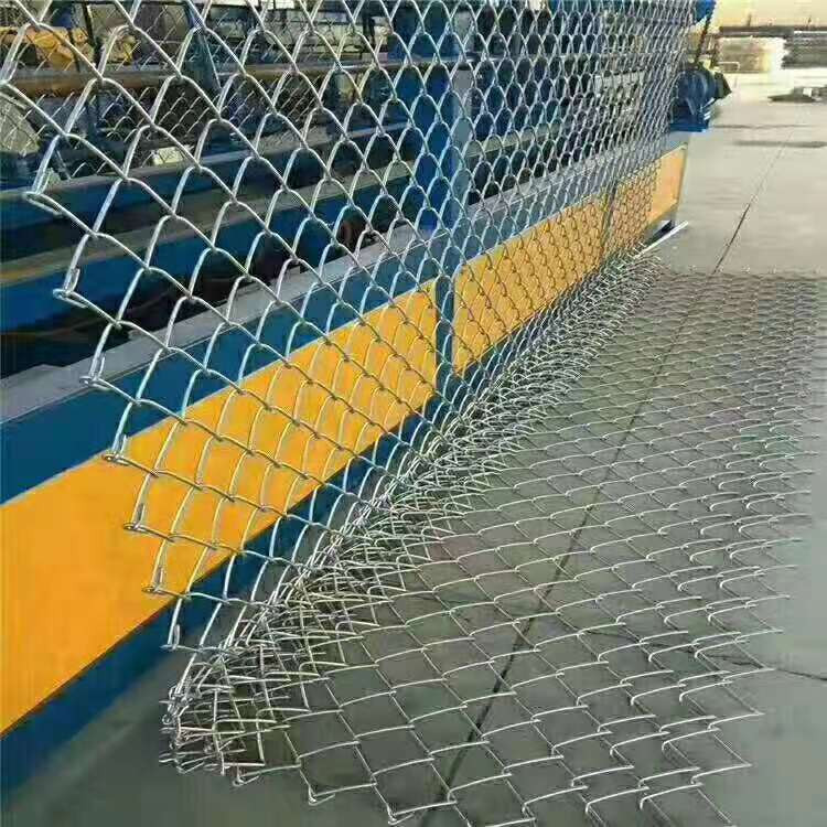 邊坡防護內掛網圖片2